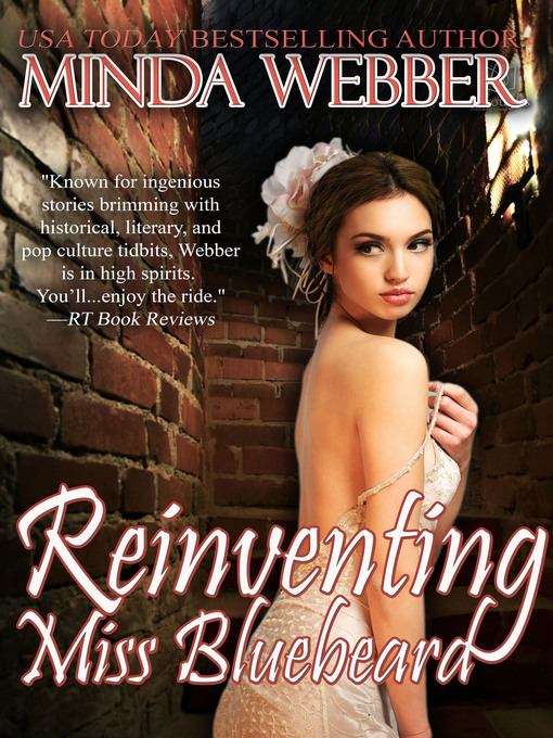 Title details for Reinventing Miss Bluebeard by Minda Webber - Available